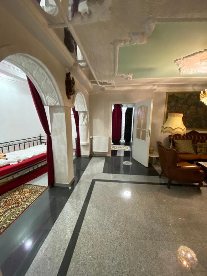 Villa In วัลส์โฮเดอ ภายนอก รูปภาพ