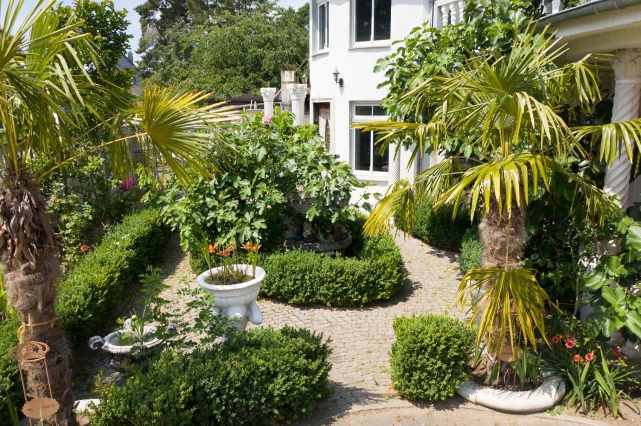 Villa In วัลส์โฮเดอ ภายนอก รูปภาพ