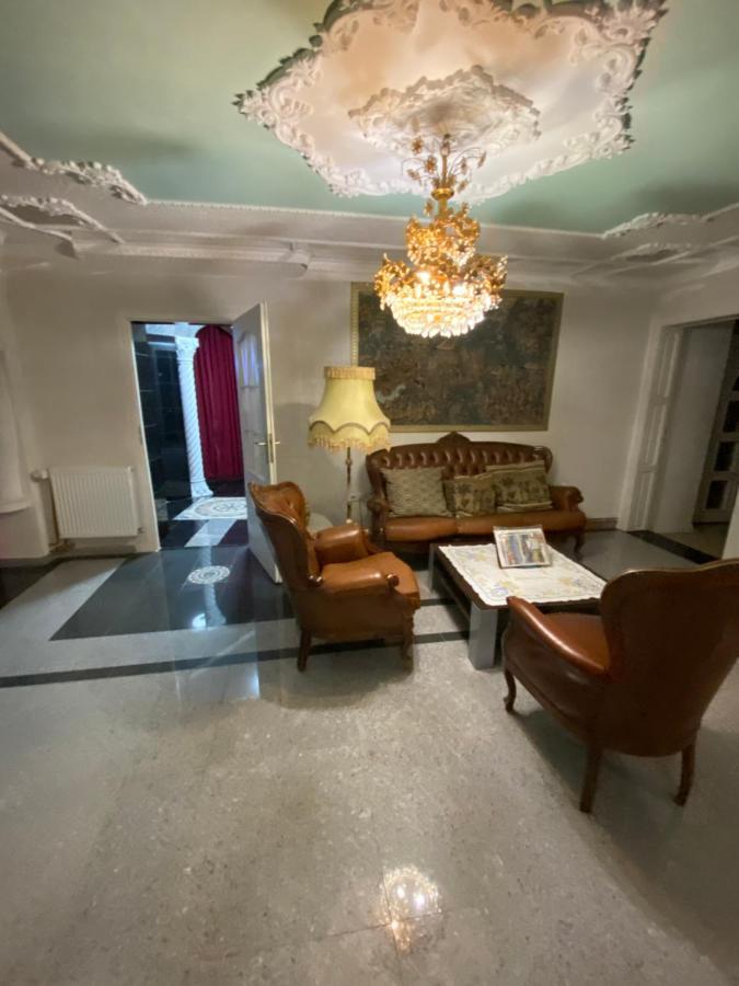 Villa In วัลส์โฮเดอ ภายนอก รูปภาพ
