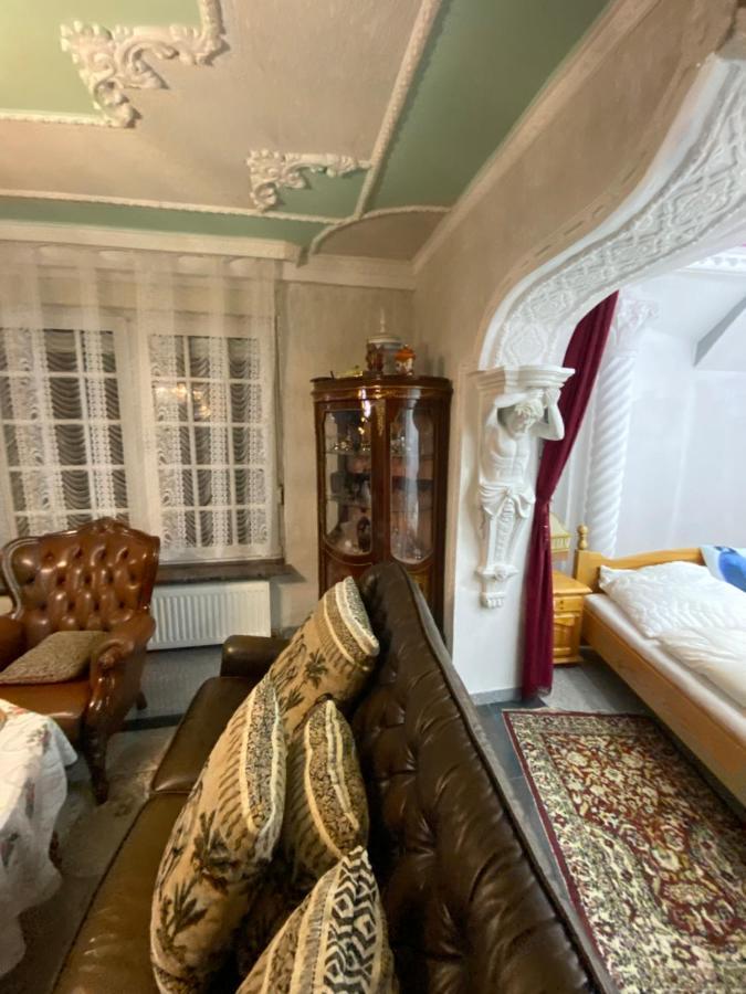 Villa In วัลส์โฮเดอ ภายนอก รูปภาพ
