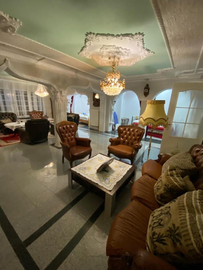 Villa In วัลส์โฮเดอ ภายนอก รูปภาพ