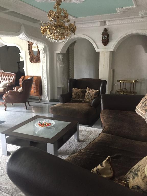 Villa In วัลส์โฮเดอ ภายนอก รูปภาพ