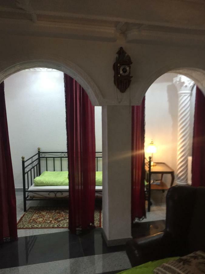 Villa In วัลส์โฮเดอ ภายนอก รูปภาพ